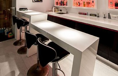 New Build - Villa - Calpe