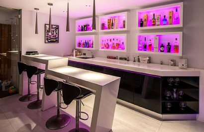 New Build - Villa - Calpe