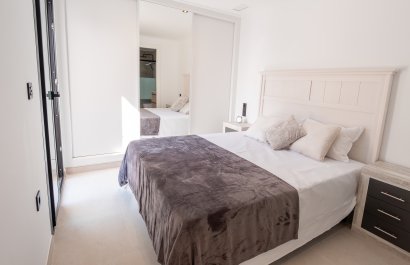 New Build - detached - San Fulgencio