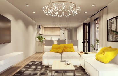 New Build - terraced - Sangonera la Verde