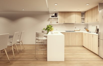 New Build - terraced - Sangonera la Verde