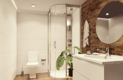 New Build - terraced - Sangonera la Verde