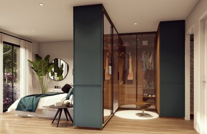 New Build - terraced - Sangonera la Verde