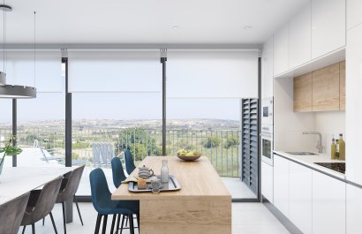 New Build - Penthouse - Guardamar del Segura