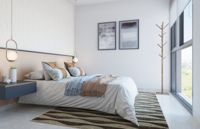 New Build - Penthouse - Guardamar del Segura