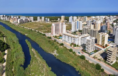 New Build - apartment - Guardamar del Segura
