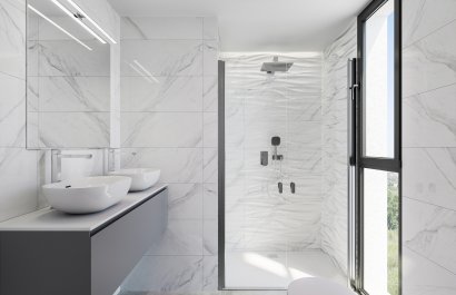 New Build - apartment - Guardamar del Segura