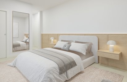 Új építés - detached - Ciudad Quesada