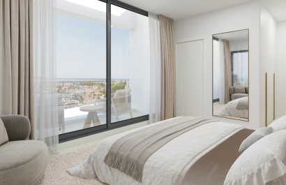 Új építés - detached - Ciudad Quesada