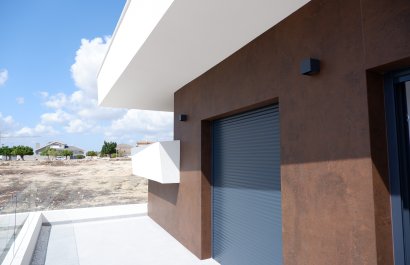 New Build - detached - Benijofar