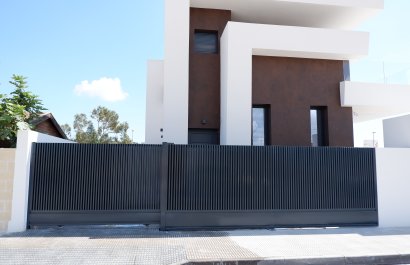 New Build - detached - Benijofar