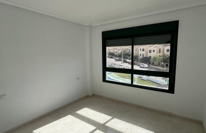 Nowy budynek - ground-floor - Orihuela