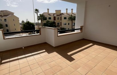 Nowy budynek - ground-floor - Orihuela