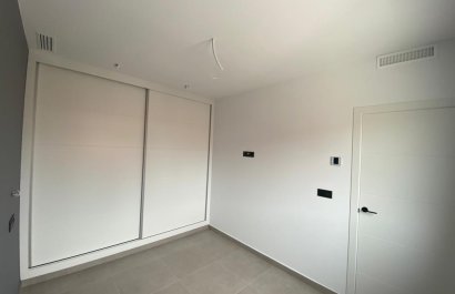 Nowy budynek - detached - Los Alcázares