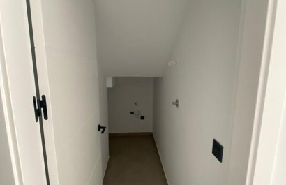 Nowy budynek - detached - Los Alcázares