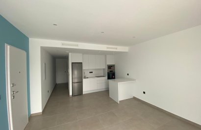 Nowy budynek - detached - Los Alcázares