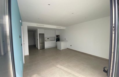 Nowy budynek - detached - Los Alcázares