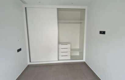 Nowy budynek - detached - Los Alcázares