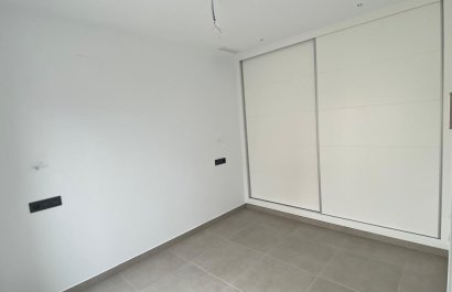 Nowy budynek - detached - Los Alcázares