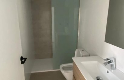 Nowy budynek - detached - Los Alcázares