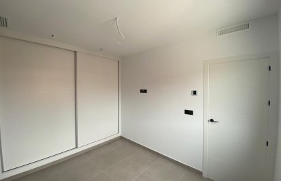 Nowy budynek - detached - Los Alcázares