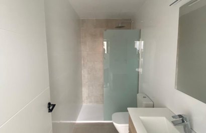 Nowy budynek - detached - Los Alcázares