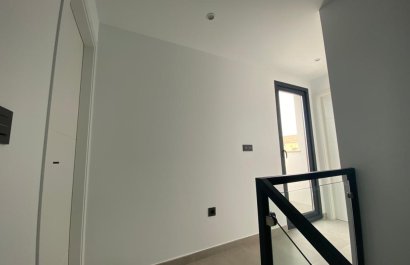 Nowy budynek - detached - Los Alcázares