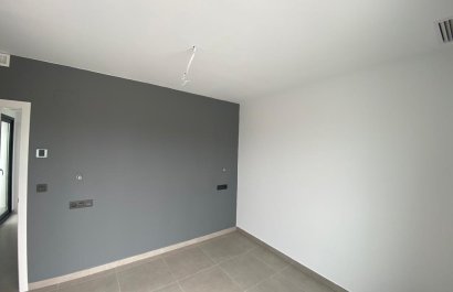 Nowy budynek - detached - Los Alcázares