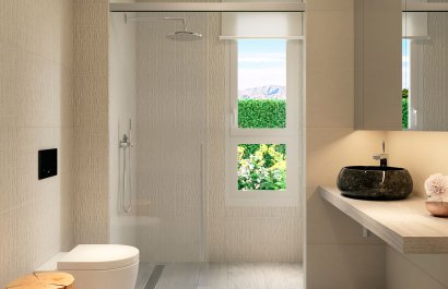 Nowy budynek - ground-floor - Algorfa