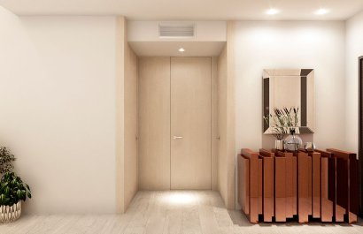 Nowy budynek - ground-floor - Algorfa