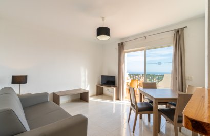 New Build - low-bungalow - Calpe