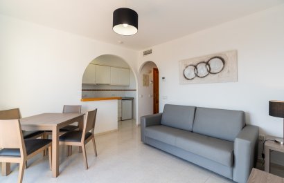 New Build - low-bungalow - Calpe