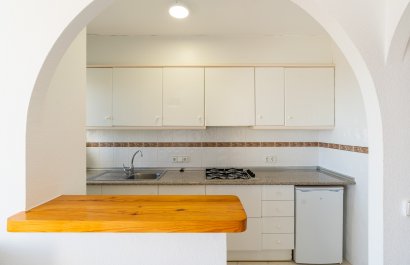 New Build - low-bungalow - Calpe