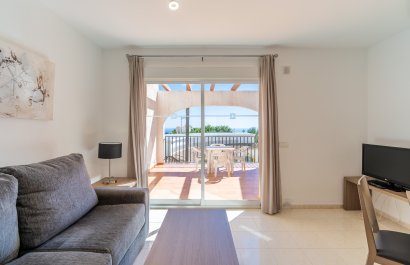 New Build - low-bungalow - Calpe