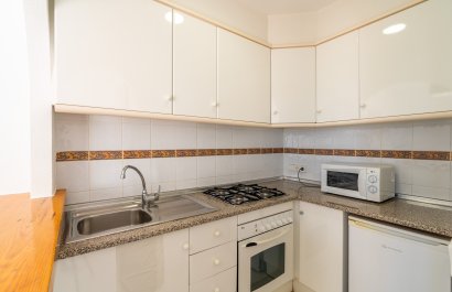 New Build - low-bungalow - Calpe