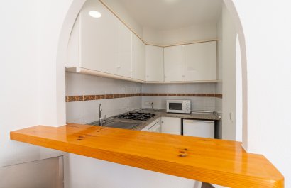 New Build - low-bungalow - Calpe