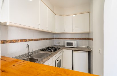 New Build - low-bungalow - Calpe