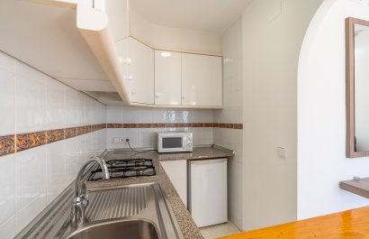 New Build - low-bungalow - Calpe