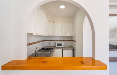 New Build - low-bungalow - Calpe