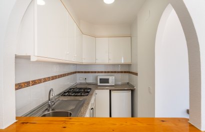 New Build - low-bungalow - Calpe