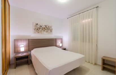 New Build - low-bungalow - Calpe