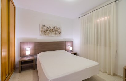 New Build - low-bungalow - Calpe