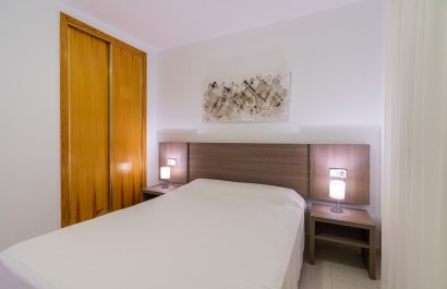 New Build - low-bungalow - Calpe