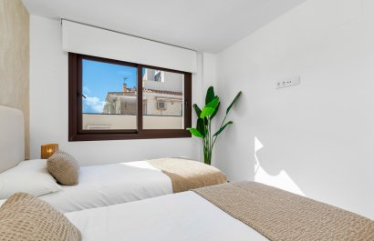 New Build - detached - Pilar de la Horadada