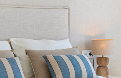 New Build - detached - Pilar de la Horadada