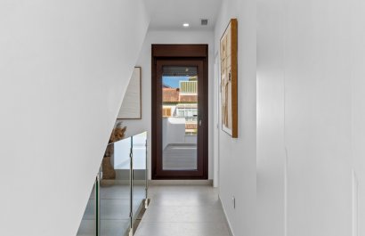 New Build - detached - Pilar de la Horadada