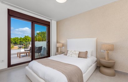 New Build - detached - Pilar de la Horadada