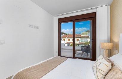 New Build - detached - Pilar de la Horadada