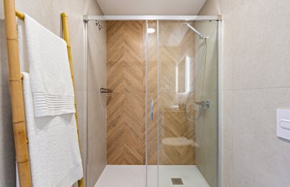 New Build - detached - Pilar de la Horadada