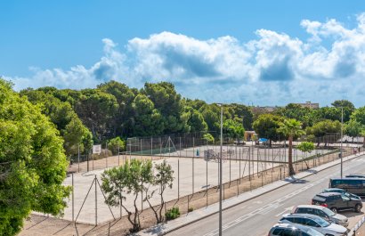 New Build - detached - Pilar de la Horadada